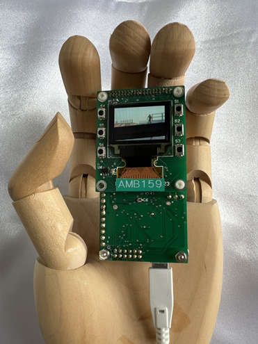 prototype