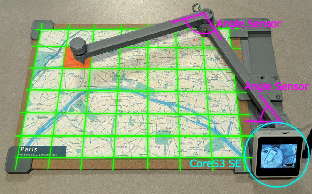system image