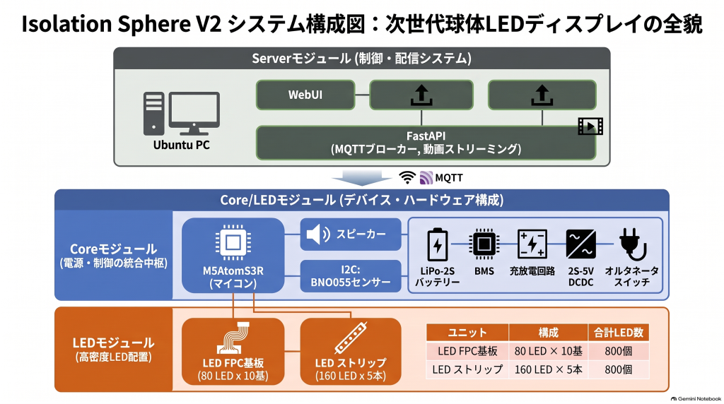 system image