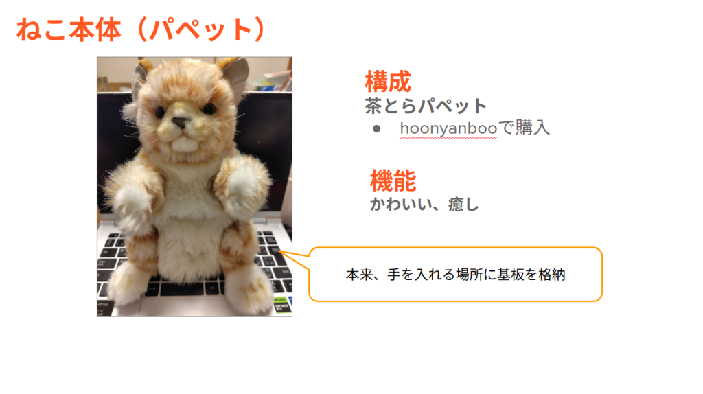 猫魔法「ごろごろ」 | ProtoPedia