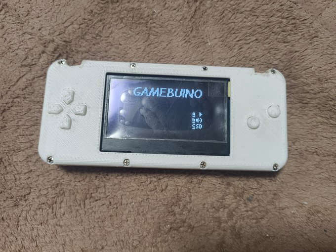 prototype