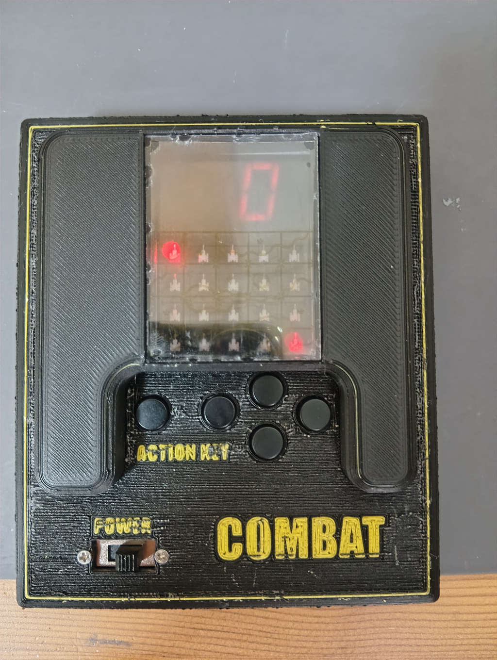 prototype