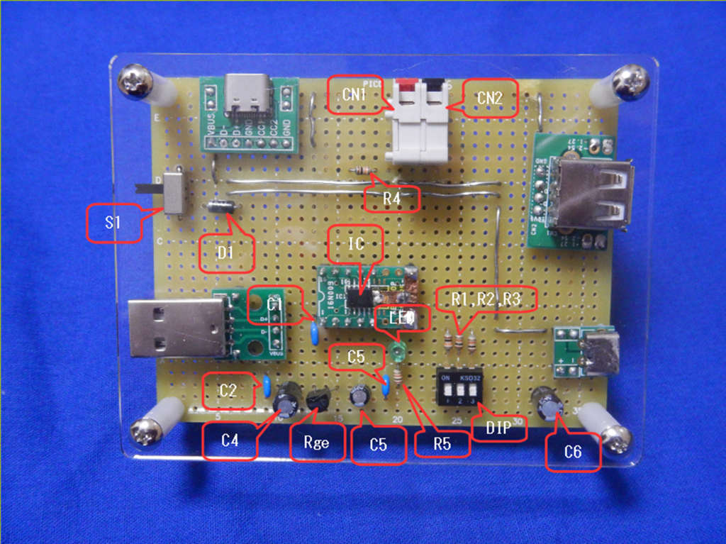system image