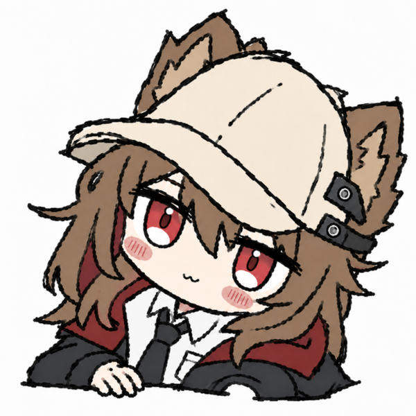 user