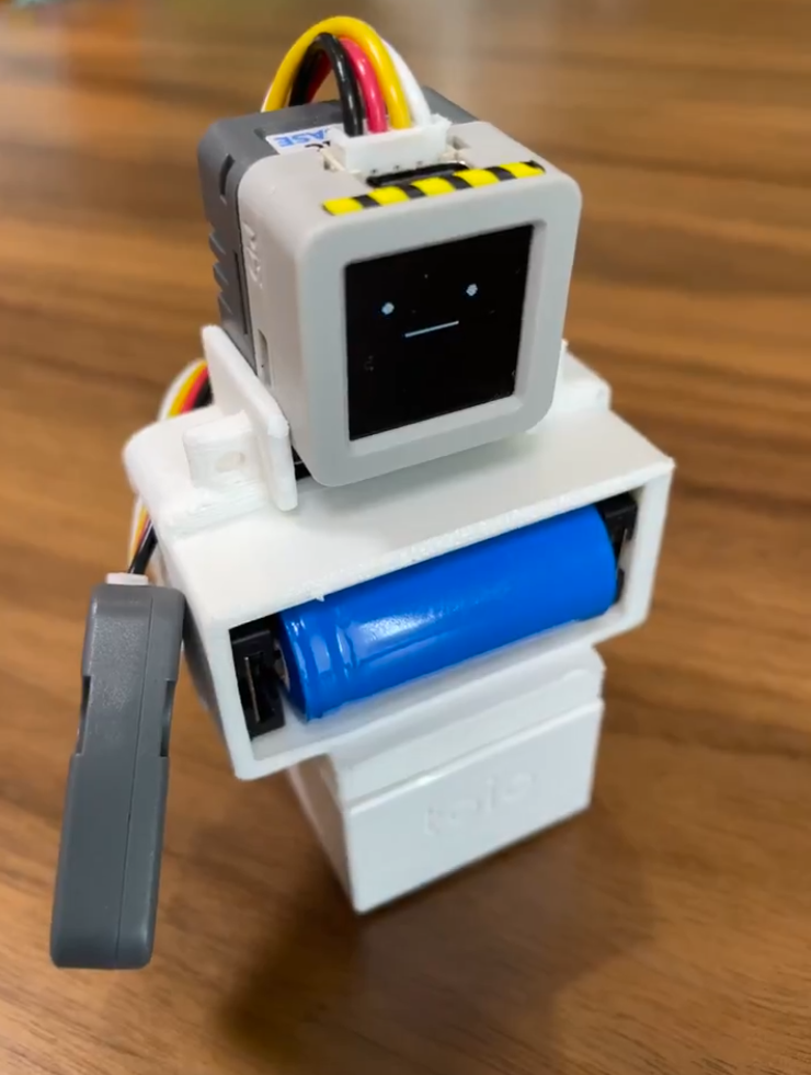 prototype