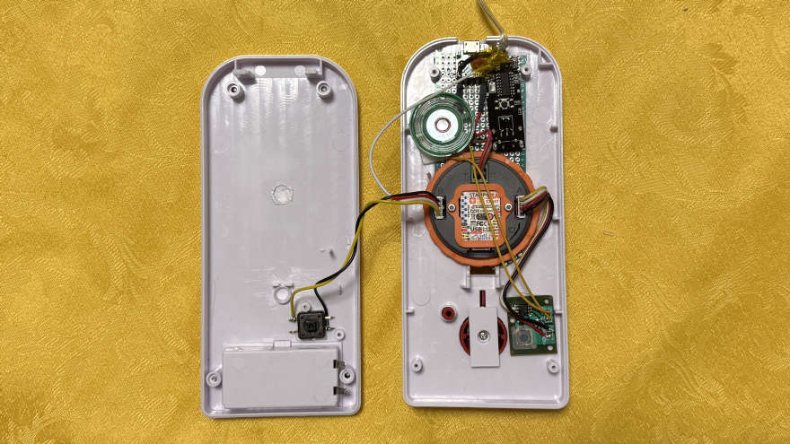 system image