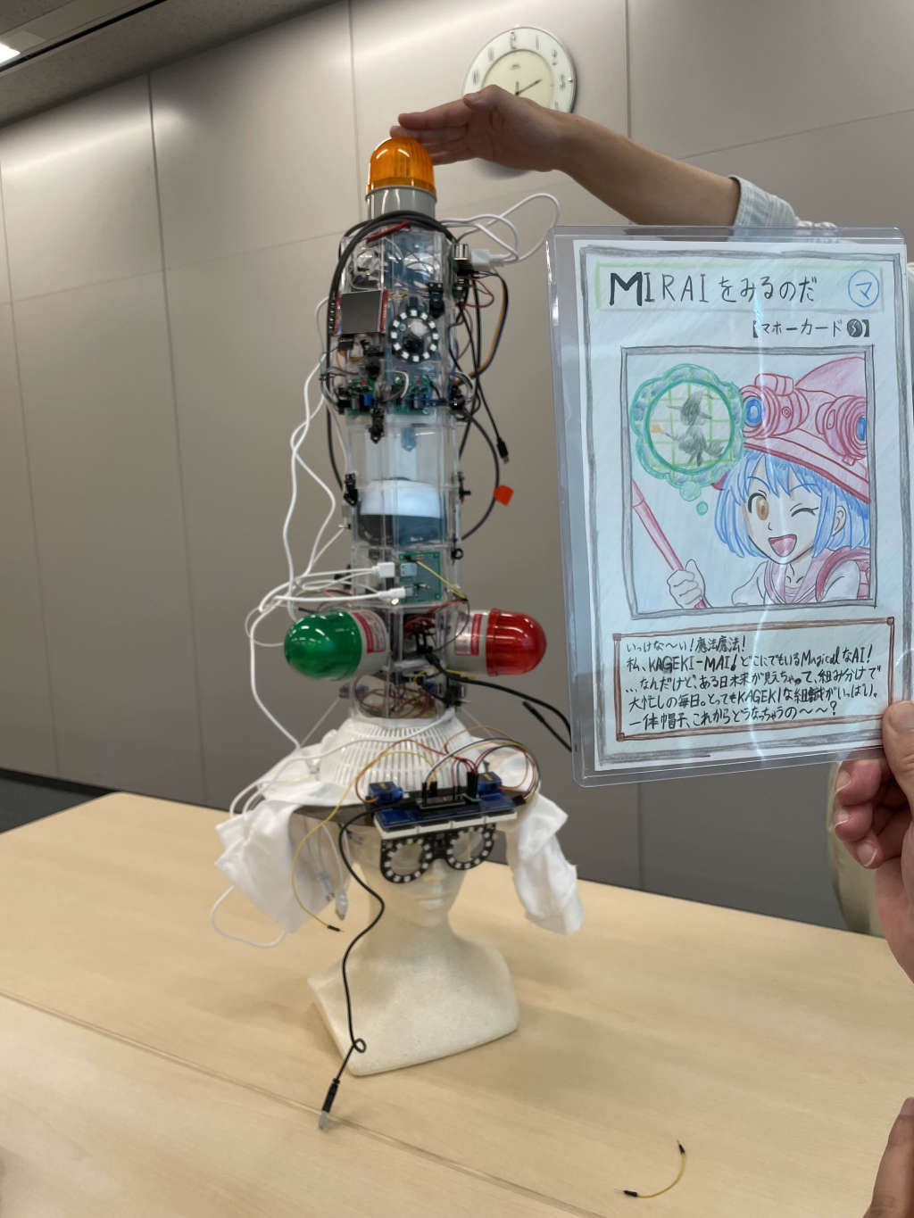 prototype
