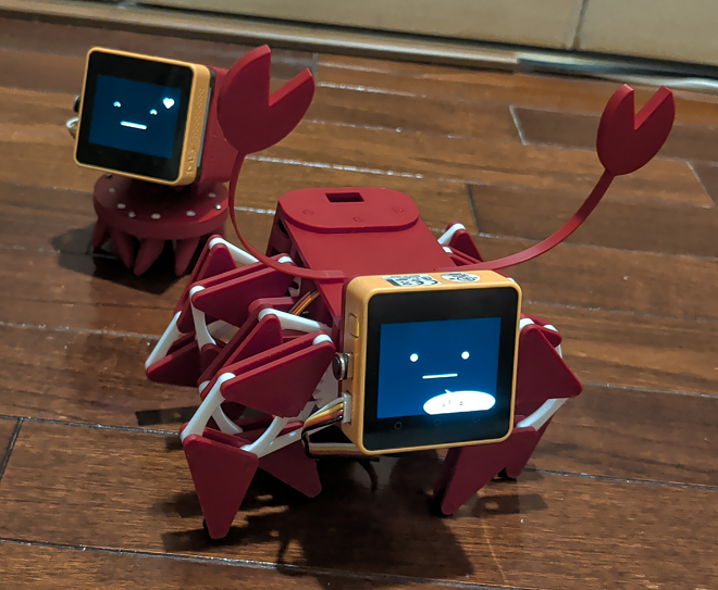 prototype
