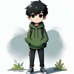 user