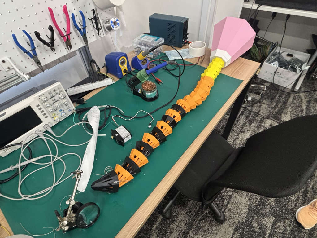 prototype