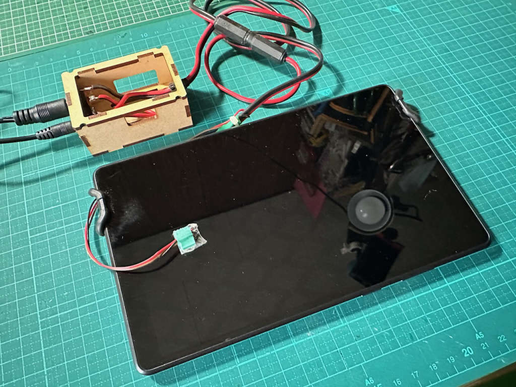 prototype