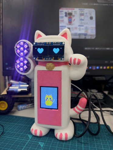 prototype
