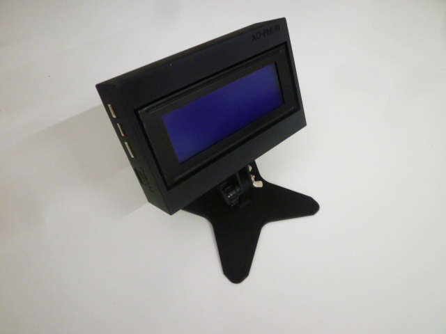 prototype