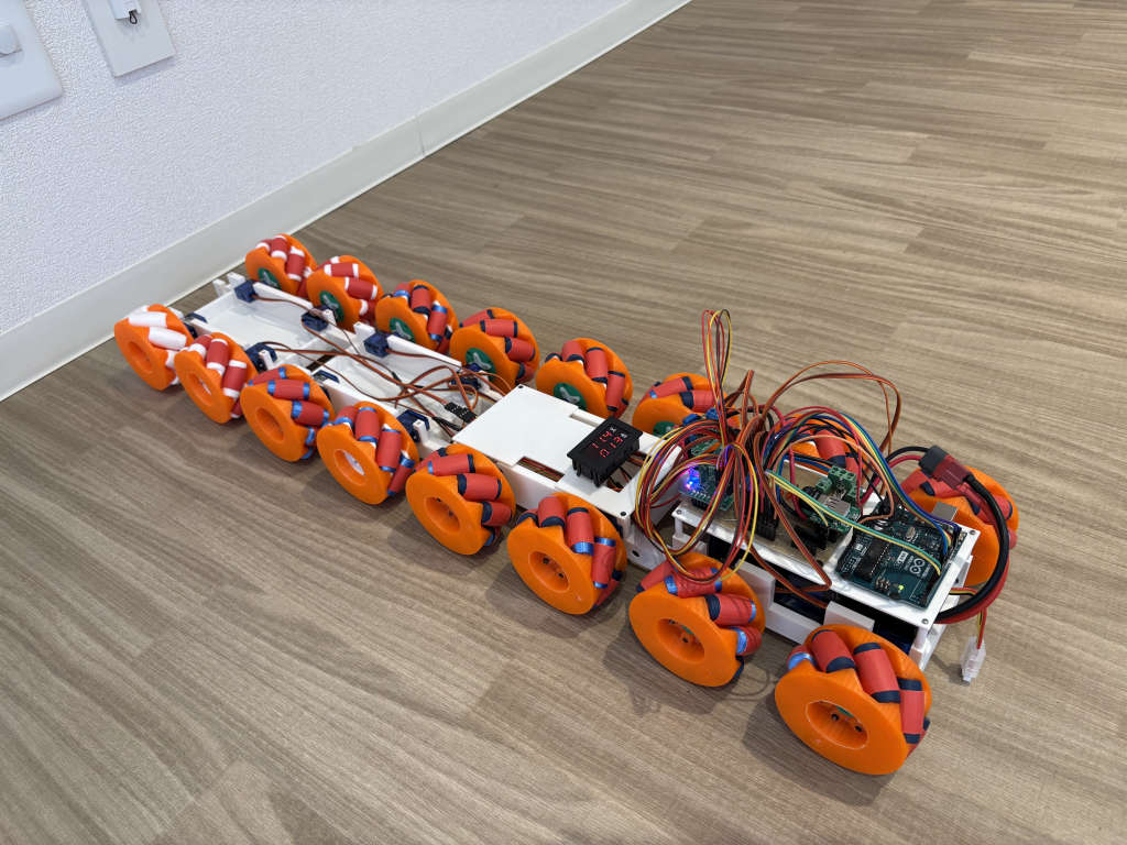 prototype