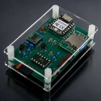 自作PICライタ ーXIAO RP2040(or ESP32S3)を用いてPICマイコンに