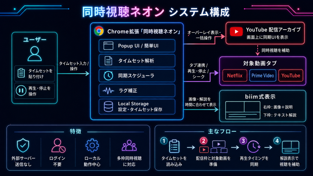 system image
