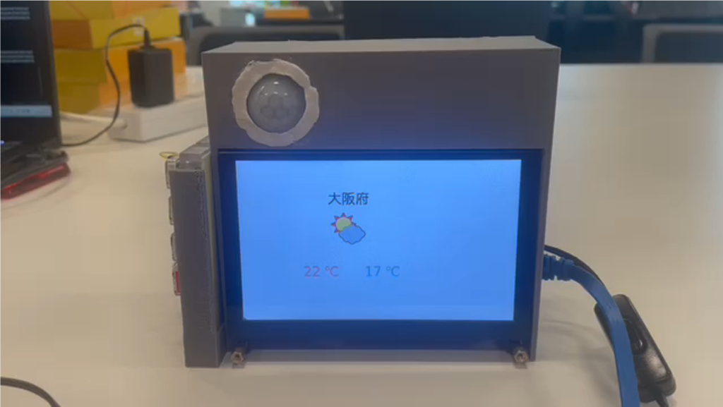 prototype
